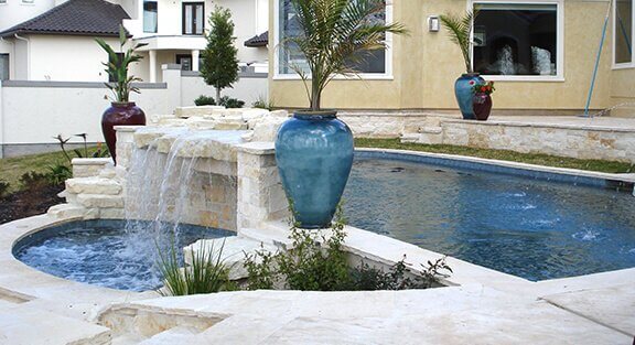 Pool Servicing by Pool Equipment Installers of Houston 
