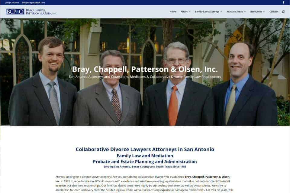 Bray, Chappell, Patterson & Olsen by Pool Equipment Installers of Houston