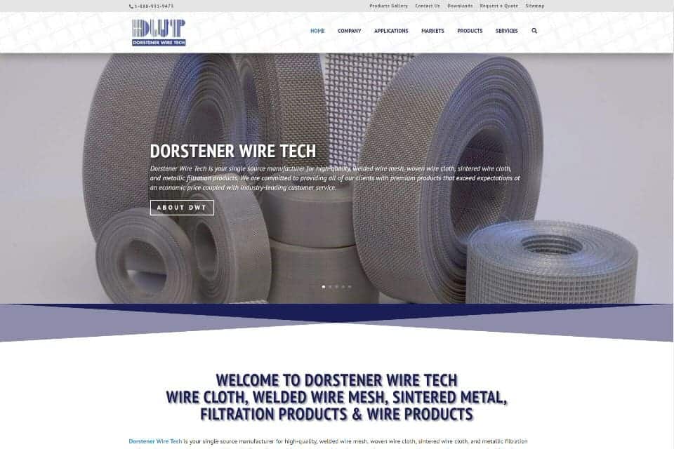 Dorstener Wire Tech by Pool Equipment Installers of Houston