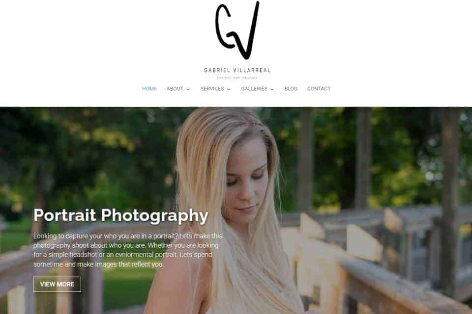Gabriel Villarreal Photography by Pool Equipment Installers of Houston
